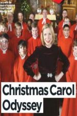 Watch Lucy Worsley\'s Christmas Carol Odyssey 5movies