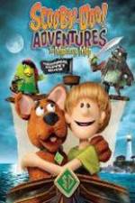 Watch Scooby-Doo! Adventures: The Mystery Map 5movies