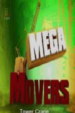 Watch History Channel Mega Movers Tower Crane 5movies