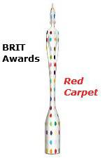 Watch BRIT Awards Red Carpet 5movies