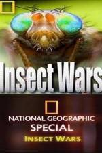 Watch National Geographic Insect Wars 5movies