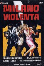 Watch Milano violenta 5movies