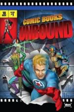 Watch Starz Inside: Comic Books Unbound 5movies