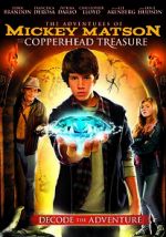 Watch The Adventures of Mickey Matson and the Copperhead Treasure 5movies