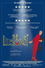 Watch The Illusionist 5movies
