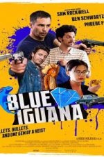Watch Blue Iguana 5movies
