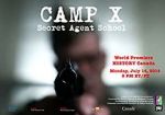 Watch Camp X 5movies