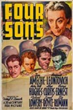 Watch Four Sons 5movies