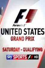 Watch Formula 1 2013 USA Grand Prix Qualifying 5movies