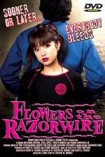 Watch Flowers on the Razorwire 5movies