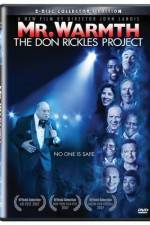 Watch Mr Warmth The Don Rickles Project 5movies