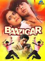 Watch Baazigar 5movies