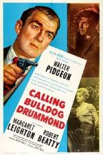 Watch Calling Bulldog Drummond 5movies