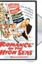 Watch Romance on the High Seas 5movies
