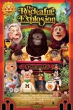 Watch The Rock-afire Explosion 5movies