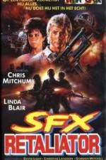 Watch SFX Retaliator 5movies