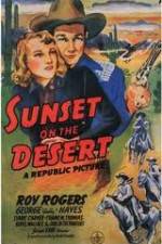 Watch Sunset on the Desert 5movies