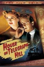 Watch The House on Telegraph Hill 5movies