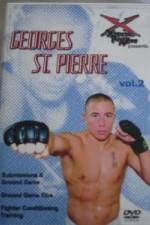 Watch Rush Fit Georges St. Pierre MMA Instructional Vol. 2 5movies