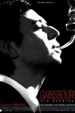 Watch Gainsbourg 5movies