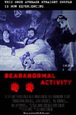 Watch Bearanormal Activity 5movies