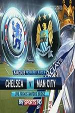 Watch Chelsea vs Manchester City 5movies