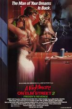 Watch A Nightmare on Elm Street 2: Freddy\'s Revenge 5movies