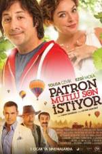 Watch Patron Mutlu Son Istiyor 5movies