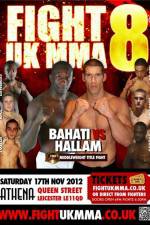 Watch Fight UK MMA 8 5movies