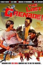 Watch The Last Grenade 5movies