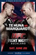 Watch UFC Fight Night 43: Te Huna vs. Marquardt 5movies