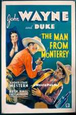 Watch The Man from Monterey 5movies