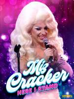 Watch Miz Cracker: Here I Stand (TV Special 2022) 5movies