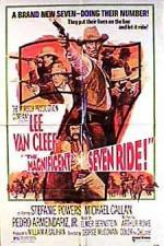 Watch The Magnificent Seven Ride 5movies