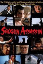Watch Shogun Assassin 5movies