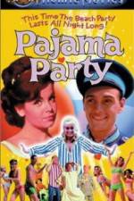 Watch Pajama Party 5movies