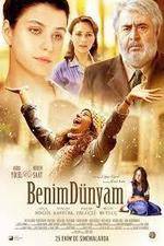 Watch Benim Dnyam 5movies