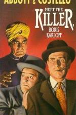 Watch Abbott and Costello Meet the Killer Boris Karloff 5movies