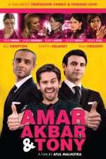 Watch Amar Akbar & Tony 5movies