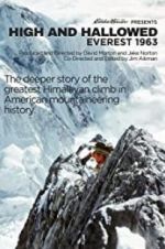 Watch High and Hallowed: Everest 1963 5movies