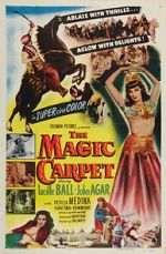 Watch The Magic Carpet 5movies