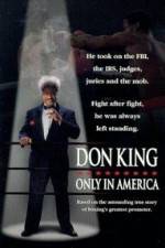Watch Don King Only in America 5movies