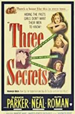 Watch Three Secrets 5movies