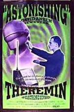 Watch Theremin An Electronic Odyssey 5movies