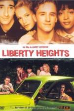 Watch Liberty Heights 5movies