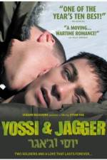 Watch Yossi & Jagger 5movies