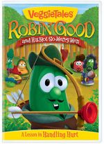 Watch VeggieTales: Robin Good and His Not So Merry Men 5movies