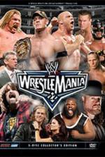 Watch WrestleMania 22 5movies