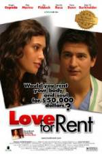 Watch Love for Rent 5movies