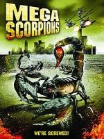 Watch Mega Scorpions 5movies
